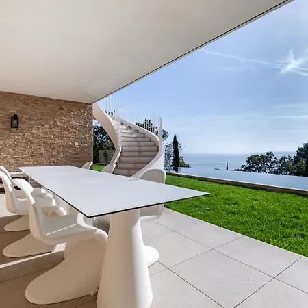 Nausicaa Roquebrune-sur-Argens